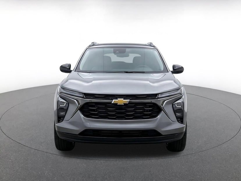 2025 Chevrolet Trailblazer - Image 2