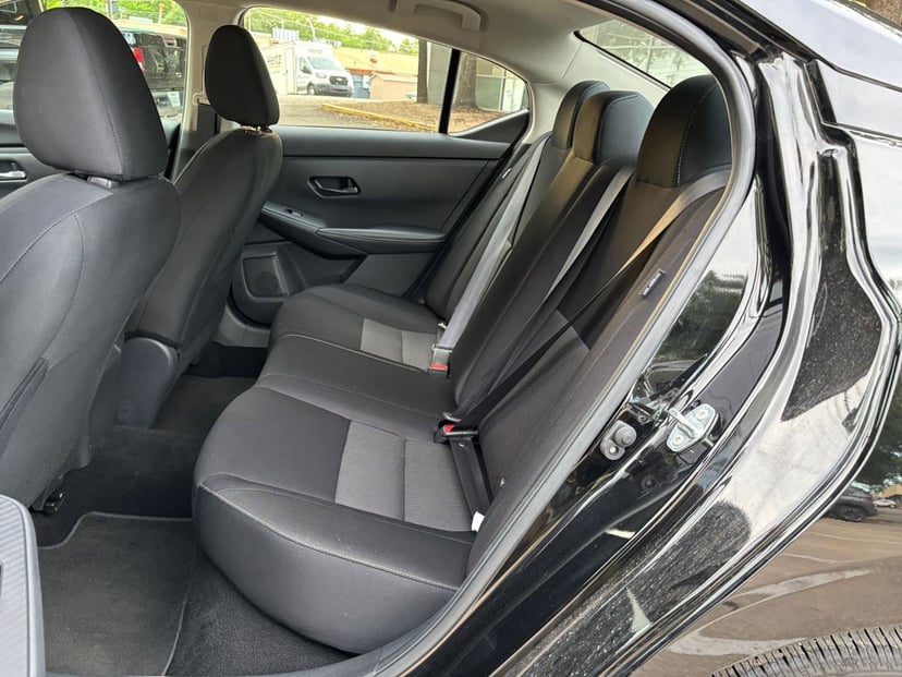 2025 Nissan Sentra - Image 21