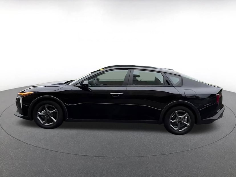 2025 Kia K4 - Image 6