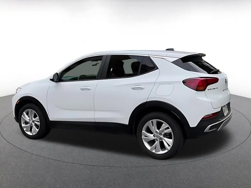2025 Buick Encore GX - Image 10