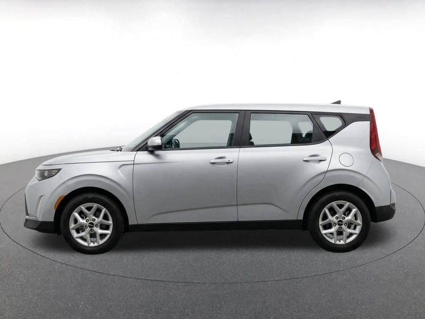 2025 Kia Soul - Image 5