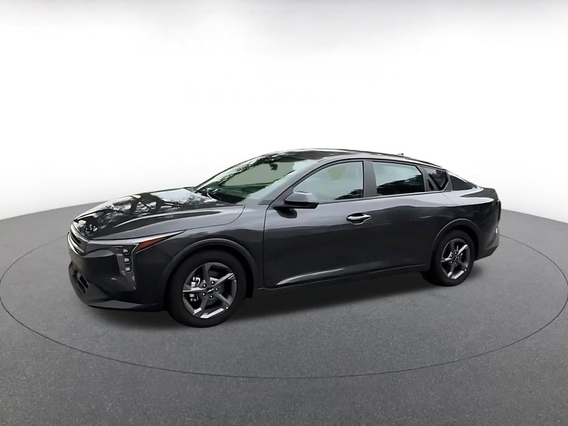 2025 Kia K4 - Image 7