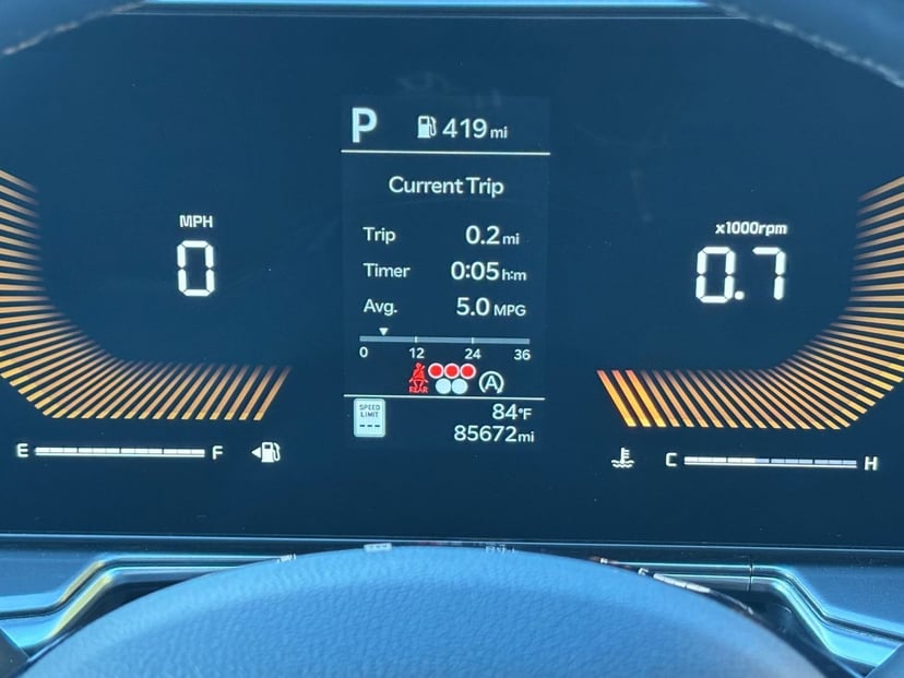 2024 Kia Sorento - Image 36