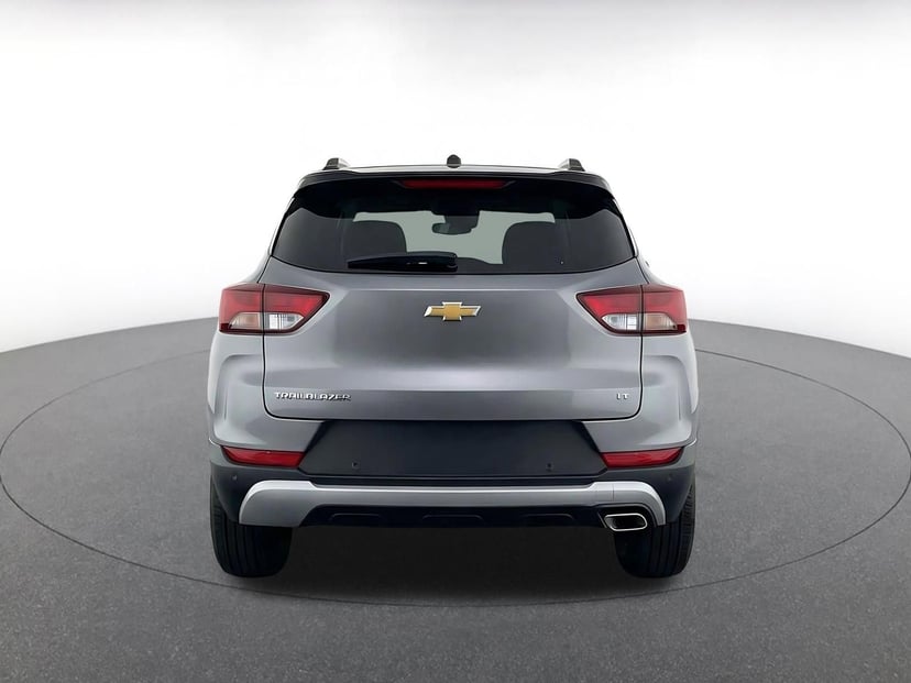 2025 Chevrolet Trailblazer - Image 6