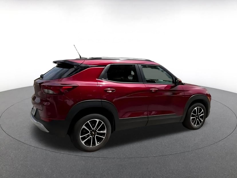2025 Chevrolet Trailblazer - Image 13