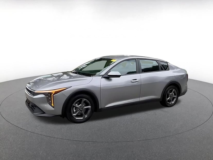 2025 Kia K4 - Image 7
