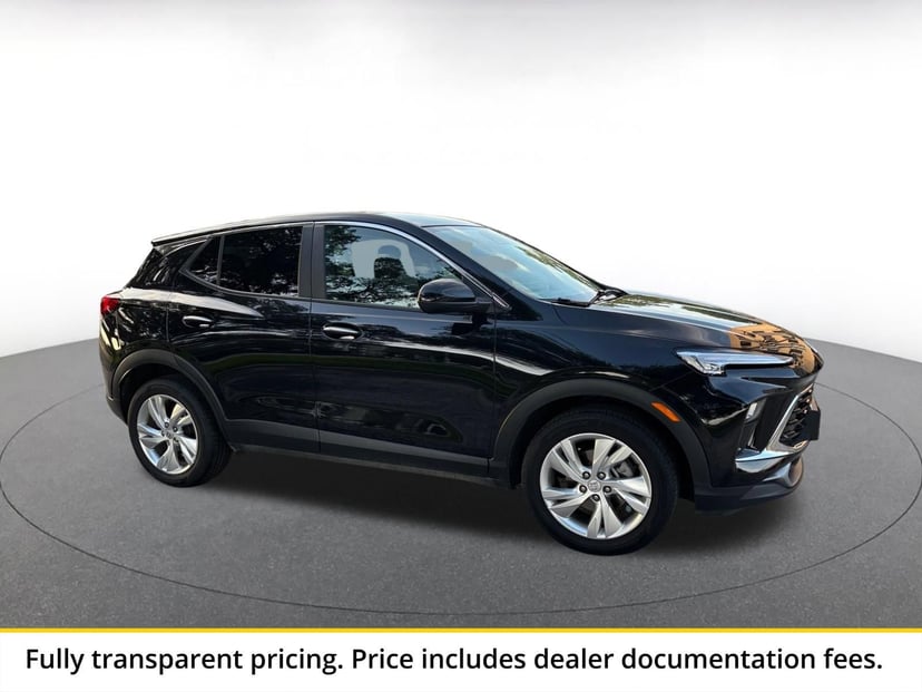 2025 Buick Encore GX