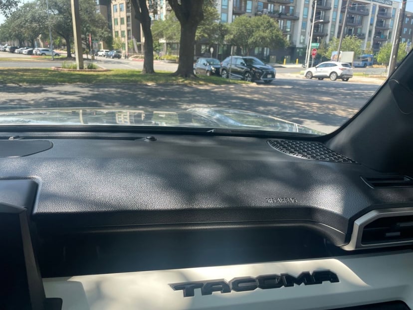 2024 Toyota Tacoma - Image 30