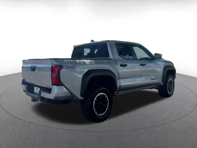 2024 Toyota Tacoma - Image 13