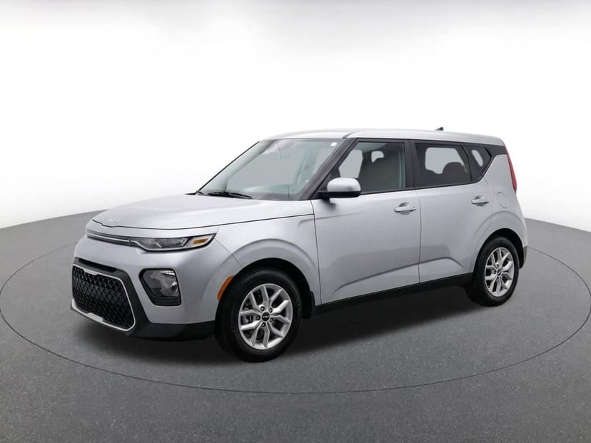 2025 Kia Soul - Image 3
