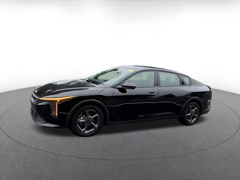 2025 Kia K4 - Image 5