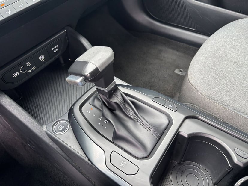 2025 Kia K4 - Image 36