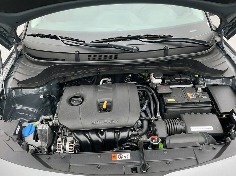 2025 Kia Soul - Image 20