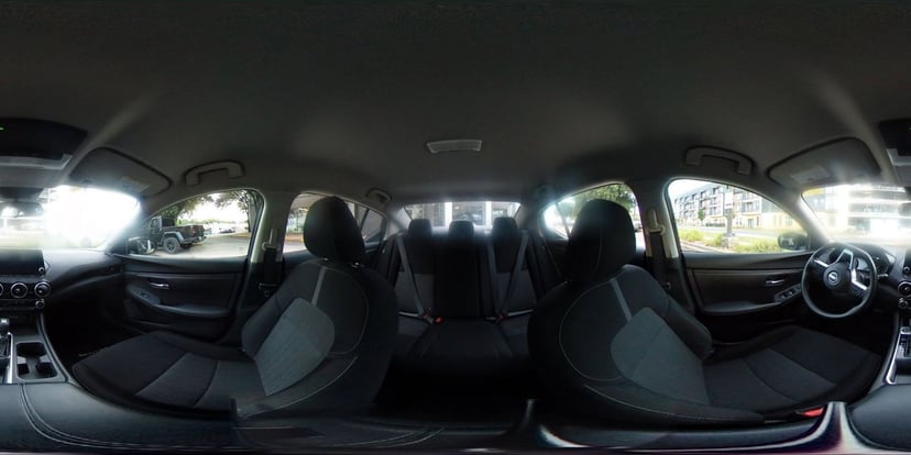 2025 Nissan Sentra - Image 37