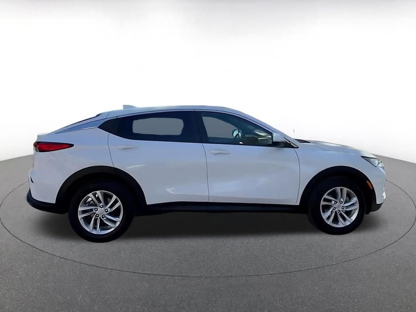 2025 Buick Envista - Image 16