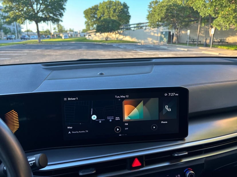 2024 Kia Sorento - Image 17
