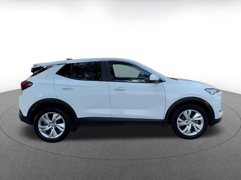 2025 Buick Encore GX - Image 11