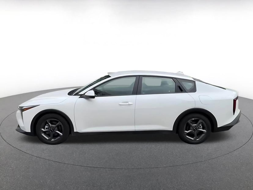 2025 Kia K4 - Image 7