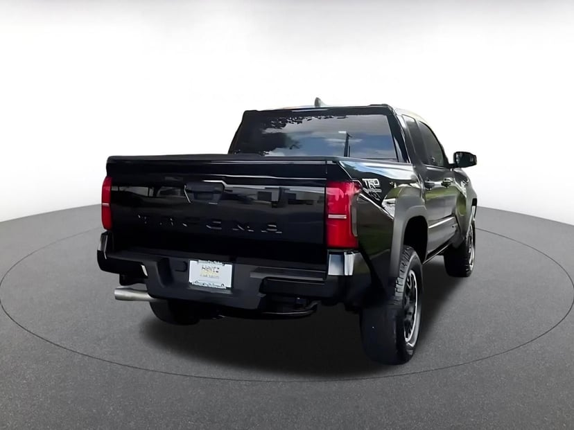 2024 Toyota Tacoma - Image 10