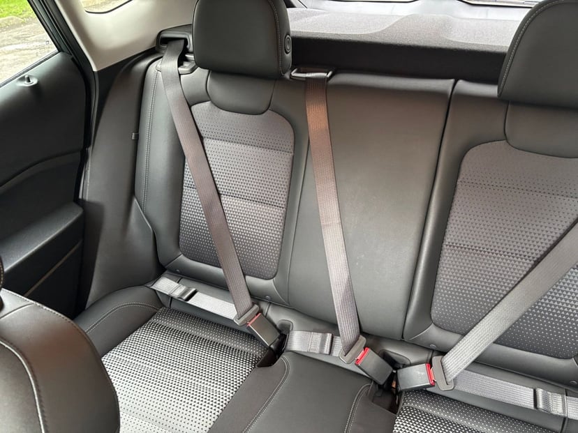 2025 Chevrolet Trax - Image 34