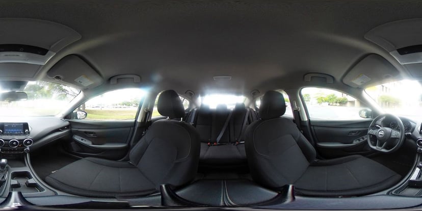 2025 Nissan Sentra - Image 32