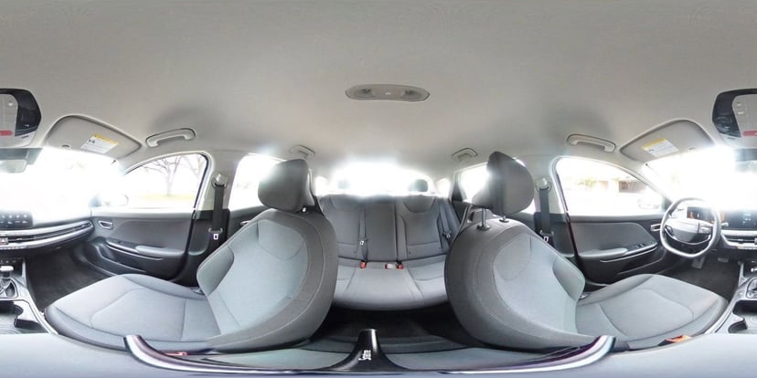 2025 Kia K4 - Image 38