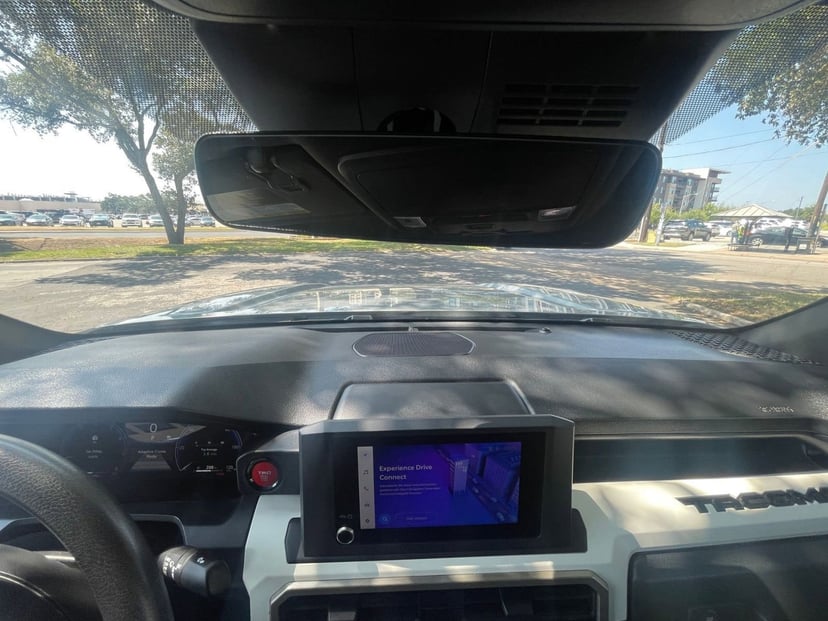 2024 Toyota Tacoma - Image 28
