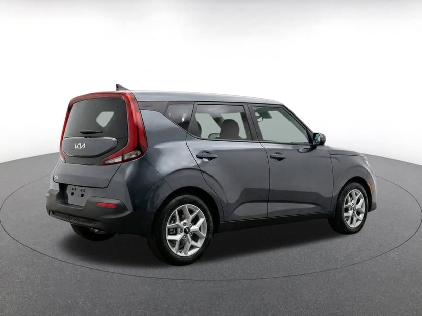 2025 Kia Soul - Image 5