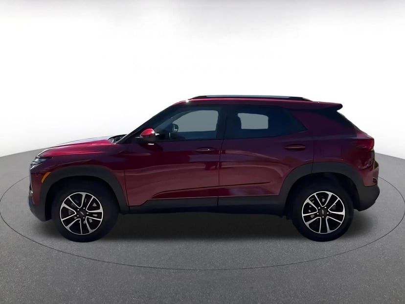 2025 Chevrolet Trailblazer - Image 6