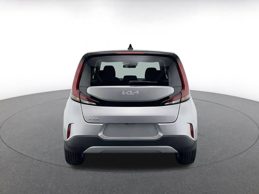 2025 Kia Soul - Image 7