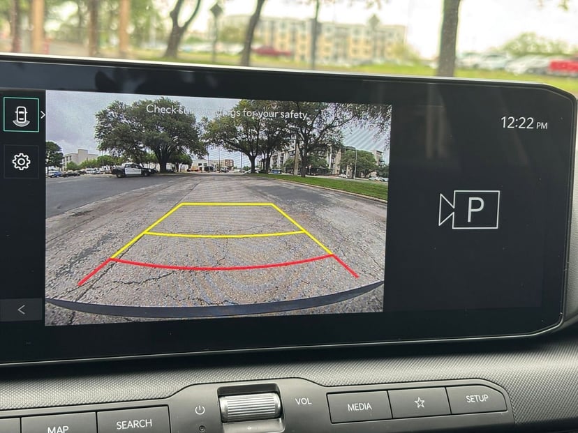 2025 Kia K4 - Image 20