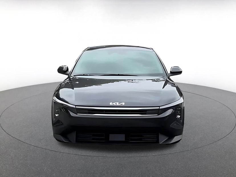 2025 Kia K4 - Image 5