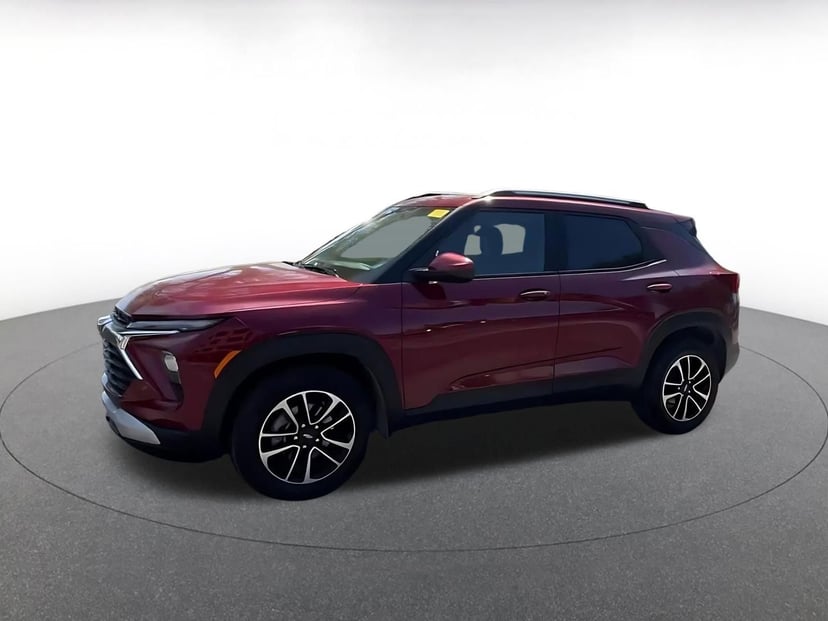 2025 Chevrolet Trailblazer - Image 7