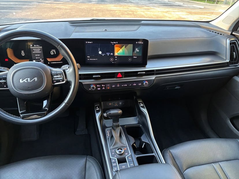 2024 Kia Sorento - Image 29