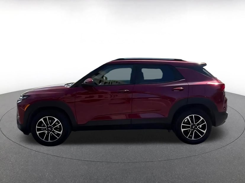 2025 Chevrolet Trailblazer - Image 8