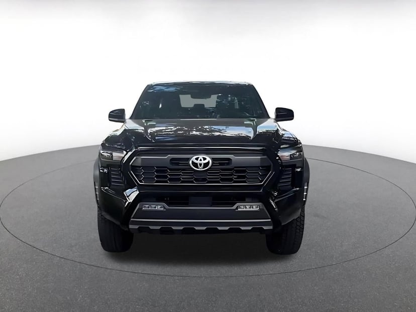 2024 Toyota Tacoma - Image 4