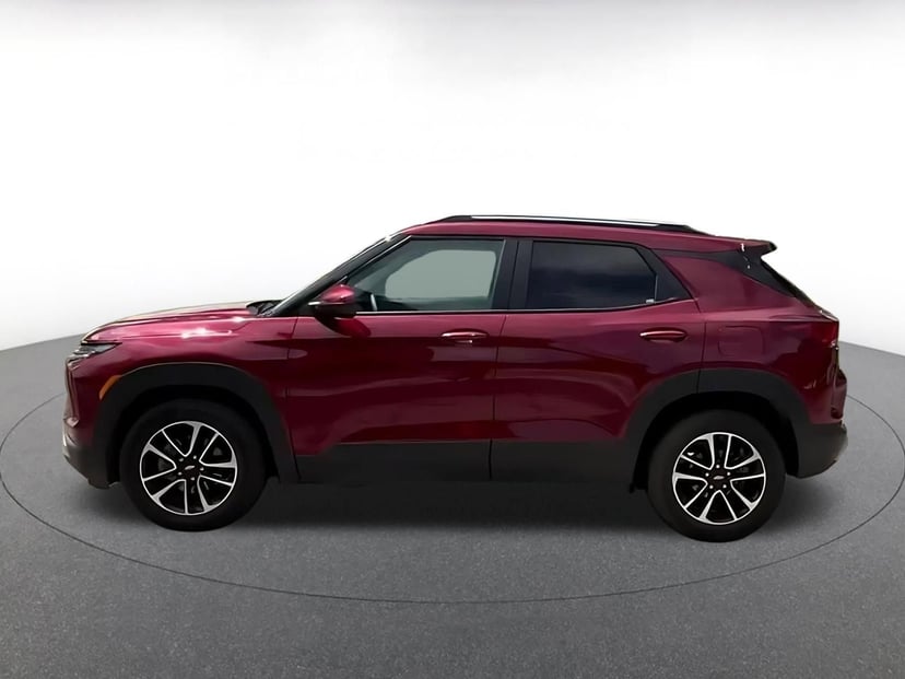 2025 Chevrolet Trailblazer - Image 7