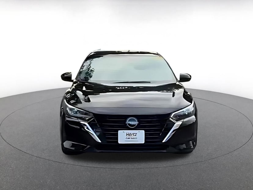 2025 Nissan Sentra - Image 10