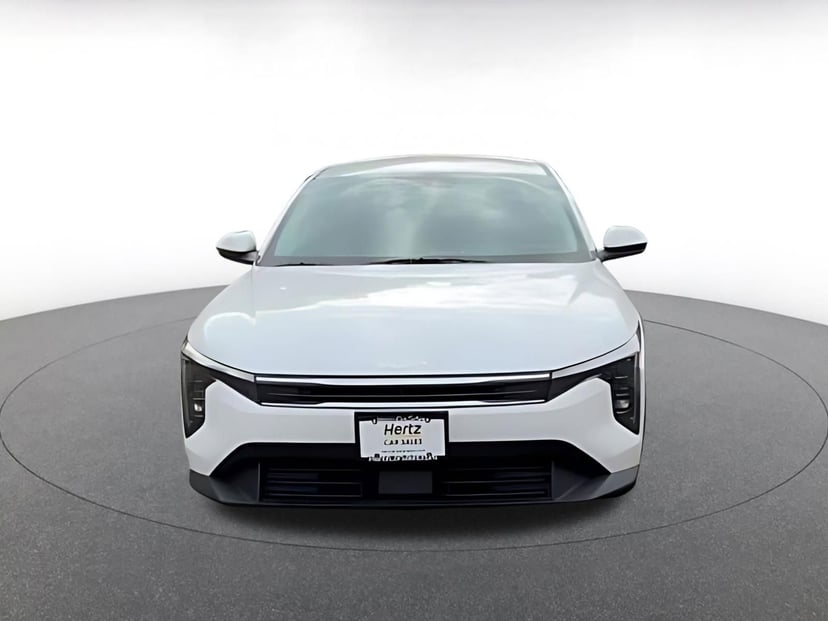 2025 Kia K4 - Image 16