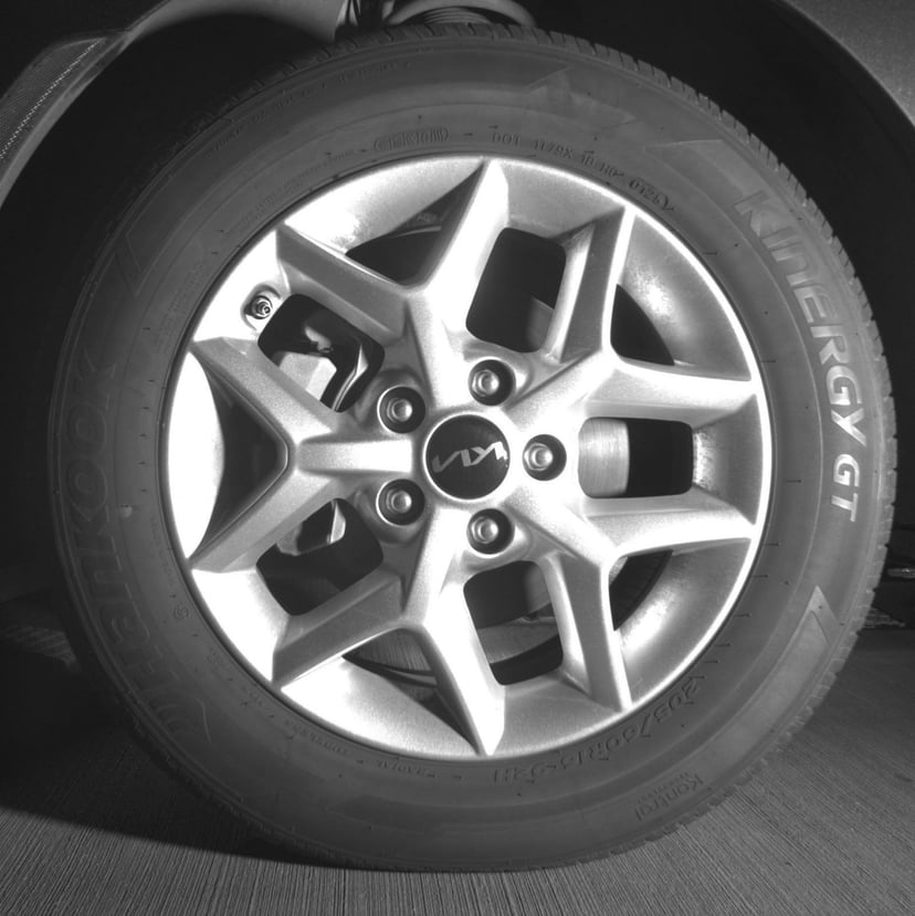 2025 Kia Soul - Image 7