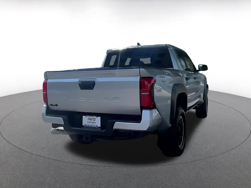 2024 Toyota Tacoma - Image 12