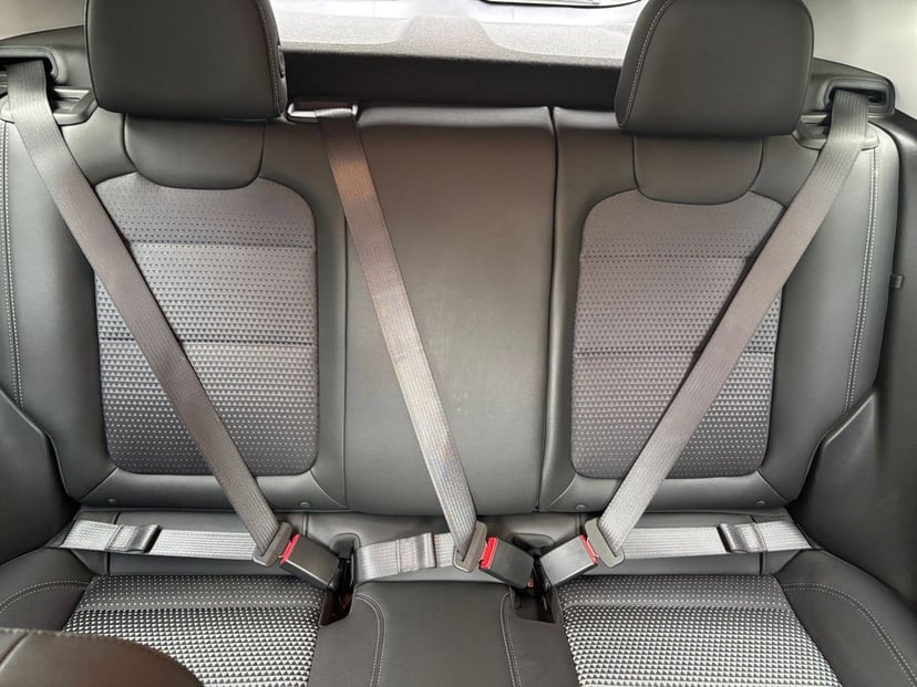 2025 Chevrolet Trax - Image 33