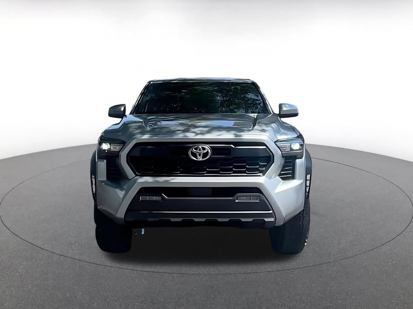 2024 Toyota Tacoma - Image 3