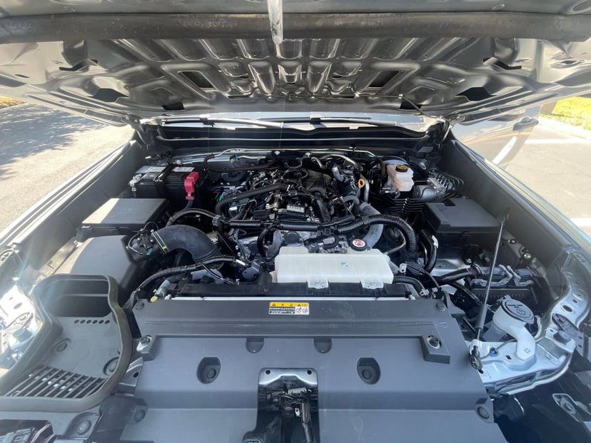 2024 Toyota Tacoma - Image 27