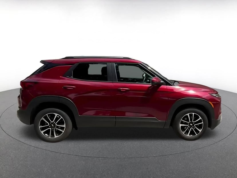 2025 Chevrolet Trailblazer - Image 16