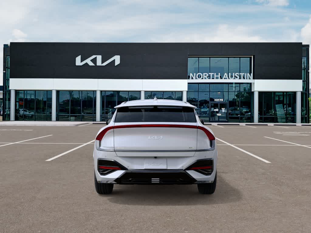 2026 Kia EV6 - Image 4
