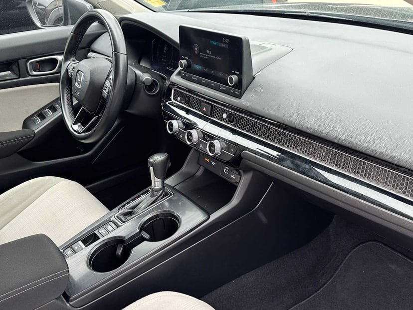 2022 Honda Civic - Image 17