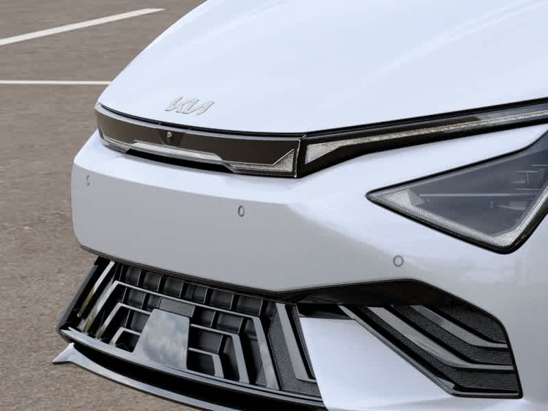 2026 Kia EV6 - Image 9