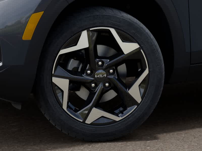 2026 Kia Seltos - Image 9