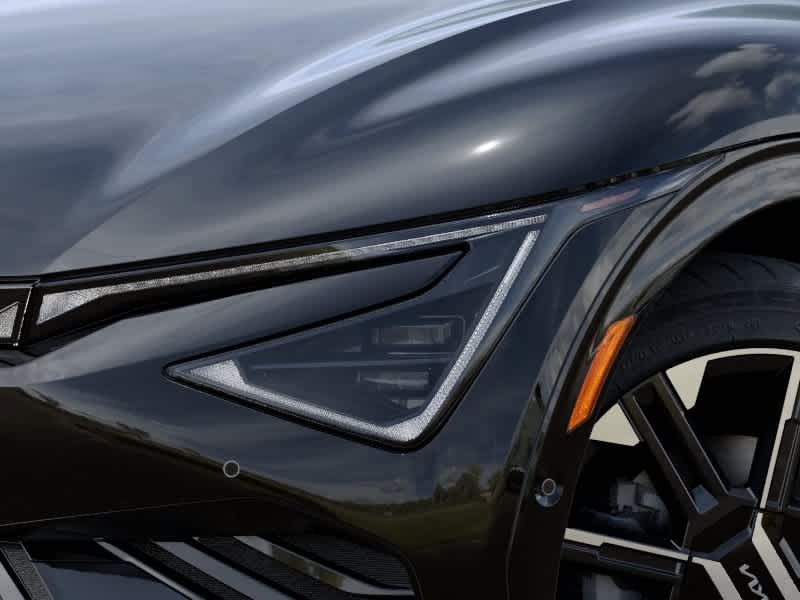 2026 Kia EV6 - Image 5